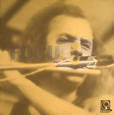 Maravilhas do Mundo Prog: Focus – Anonymus II [1972]