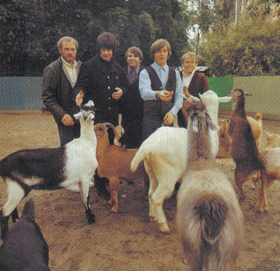 Datas Especiais: Pet Sounds: 45 anos do melhor disco da história – Parte II