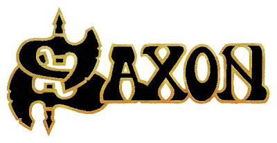 Podcast Grandes Nomes do Rock #25: Saxon