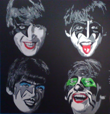 Álbuns tributo: talento x oportunismo