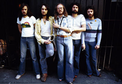 Podcast Grandes Nomes do Rock #28: Supertramp