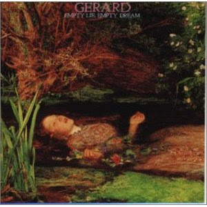 Maravilhas do Mundo Prog: Gerard – 今宵使者は来たりぬ (The Acts of the Apostles) [1985]