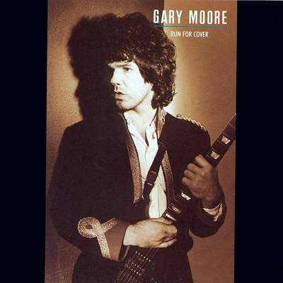 I Wanna Go Back: Gary Moore – Run For Cover [1985]