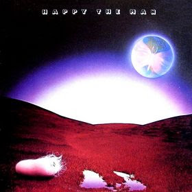 Maravilhas do Mundo Prog: Happy the Man – New York Dream’s Suite [1977]