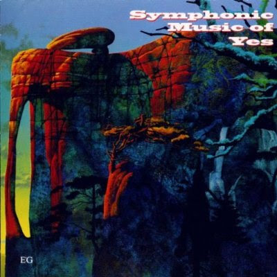 Symphonic Music of Yes [1993]