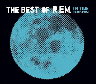 R.E.M. – In Time: The Best of R.E.M. 1988 – 2003 (Limited Edition) [2003]