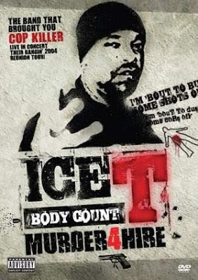 DVD: Body Count – Murder 4 Hire [2005]