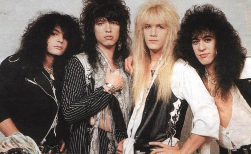 Discografias Comentadas: Cinderella