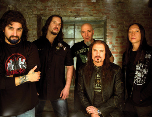 Discografias Comentadas: Dream Theater