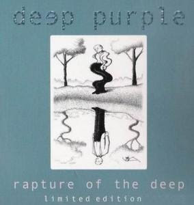 Direto do Forno: Deep Purple – Rapture of the Deep (Limited Edition) [2005]