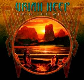 Direto do Forno: Uriah Heep – Into the Wild [2011]