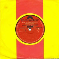 Maravilhas do Mundo Prog: Mutantes – Mande Um Abraço Pra velha – 1972