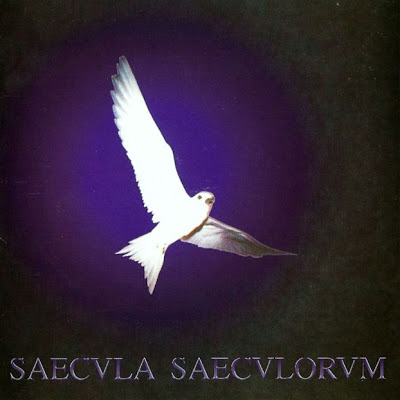 Maravilhas do Mundo Prog: Saecula Saeculorum – Saecula Saeculorum [1996]