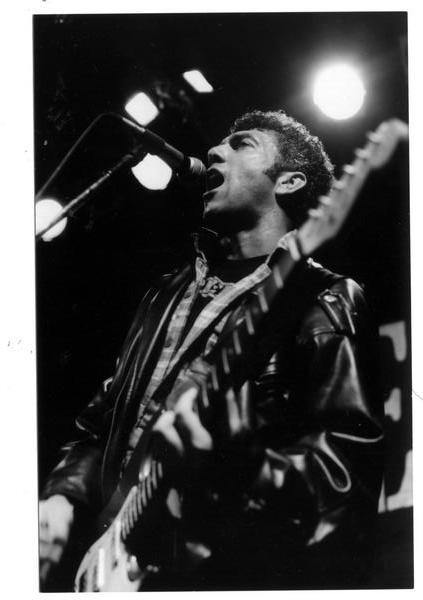 Edson “REDSON” Pozzi: 1962 – 27/09/2011