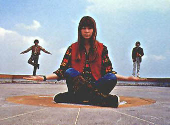 Discografias Comentadas: Mutantes