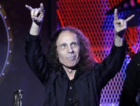 Podcast Grandes Nomes do Rock #31: Ronnie James Dio