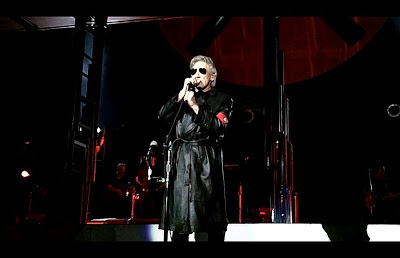 Novas datas para show de Roger Waters no Brasil  são anunciadas