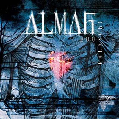 Almah – Almah [2006]
