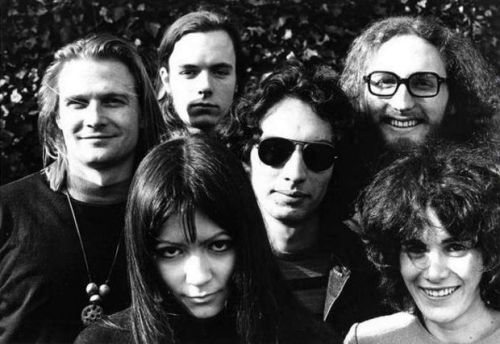 Discografias Comentadas: It’s A Beautiful Day