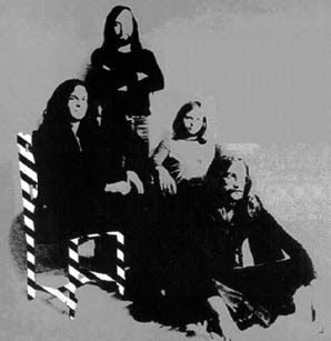 Night Sun, o sol da noite alemão