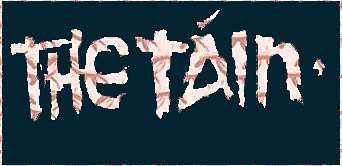 Meu reino por um touro: Horslips – The Táin [1973]