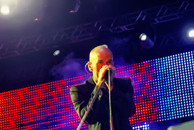 Shows Inesquecíveis: R.E.M. (Porto Alegre, 6 de novembro de 2008)