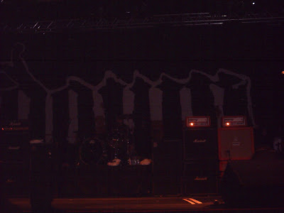 Review Exclusivo: Duff McKagan’s Loaded & Down (Porto Alegre, 16 de novembro de 2011)