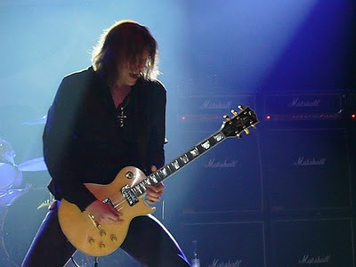 Cinco Discos Para Conhecer: John Norum