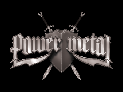 Cinco Discos Para Conhecer: Power Metal