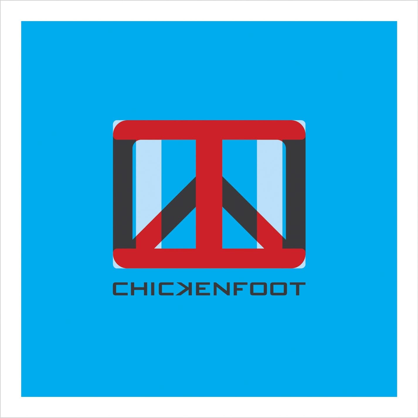 Direto do Forno: Chickenfoot – III [2011]