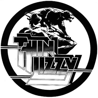 Discografias Comentadas: Thin Lizzy – Parte I