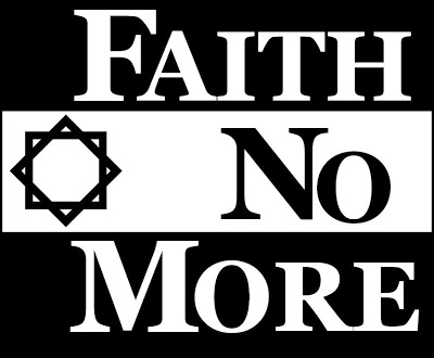 Discografias Comentadas: Faith No More
