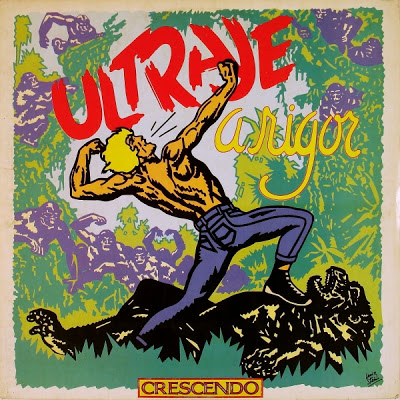 Os Sete Pecados do Rock Nacional – Parte II: A gula (Ultraje a Rigor – Crescendo [1989])