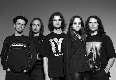 Discografias Comentadas: Hangar