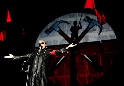 Review Exclusivo: Roger Waters (Porto Alegre, 25 de março de 2012)