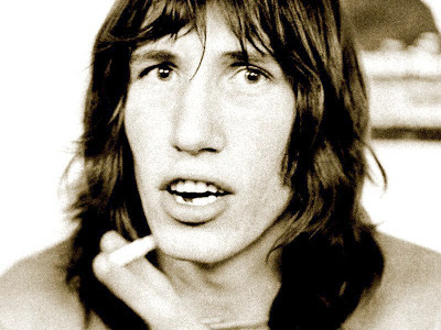 Podcast Grandes Nomes do Rock #36: Roger Waters