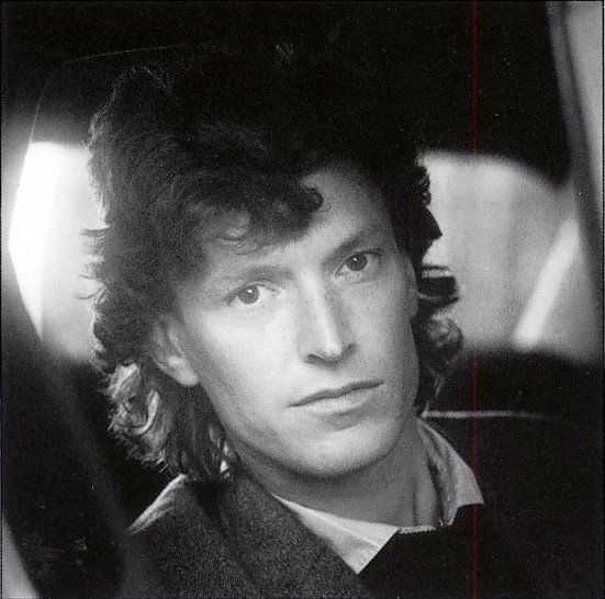 Cinco Discos Para Conhecer: Steve Winwood