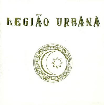 Os Sete Pecados do Rock Nacional – Parte VI: a vaidade (Legião Urbana – V [1991])