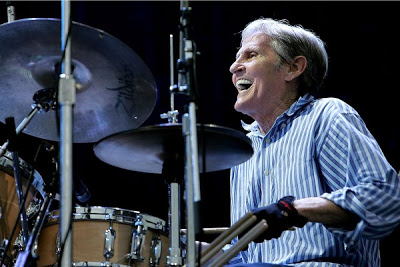 Levon Helm (26/05/1940 – 19/04/2012)
