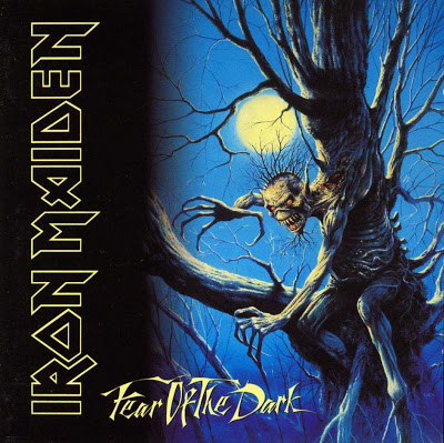 Datas Especiais: 20 Anos de Fear of the Dark