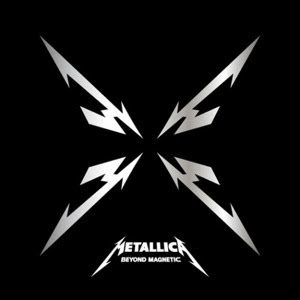 War Room: Metallica – Beyond Magnetic [2011]