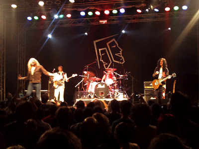 Review Exclusivo: Letz Zep (Porto Alegre, 19 de maio de 2012)