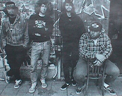 Discografias Comentadas: Ratos de Porão – Parte II