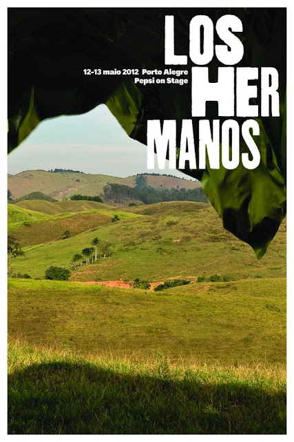 Review Exclusivo: Los Hermanos (Porto Alegre, 12 de maio de 2012)