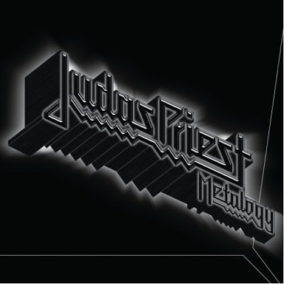 Box Set: Judas Priest – Metalogy (Deluxe Edition) [2004]