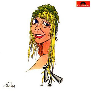 Maravilhas do Mundo Prog: Rita Lee – Superfície do Planeta [1972]