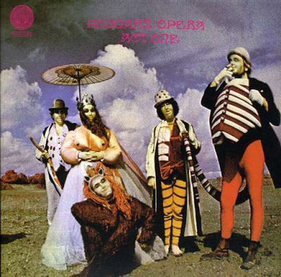 Beggar’s Opera – Act One [1970]