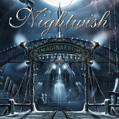 Nightwish – Imaginaerum [2011]