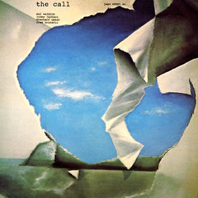Maravilhas do Mundo Prog: Mal Waldron – The Call [1971]