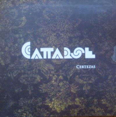 Direto do  Forno: Cattarse – Certezas [2011]
